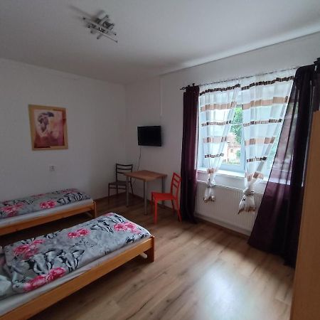 Rodinny Penzion Kyjov 外观 照片